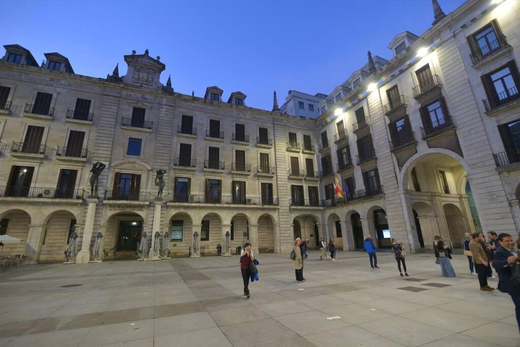 El Apartamento De Los Pinares By Just Room Santander Exterior foto