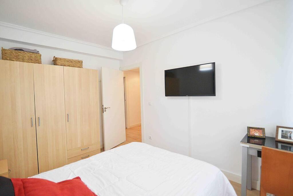 El Apartamento De Los Pinares By Just Room Santander Exterior foto